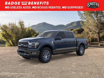 2026 Ford F-150 Levelland TX