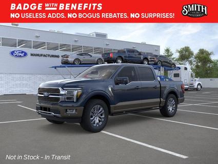 2026 Ford F-150 Levelland TX