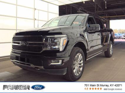 2024 Ford F-150 Murray KY