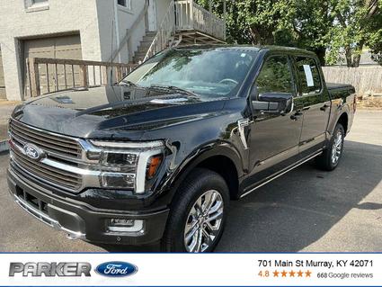 2024 Ford F-150 Murray KY