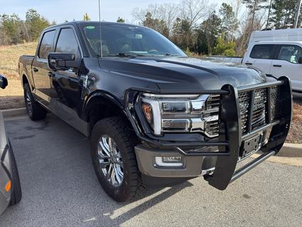 2025 Ford F-150 York SC
