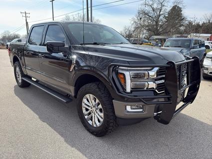 2025 Ford F-150 York SC