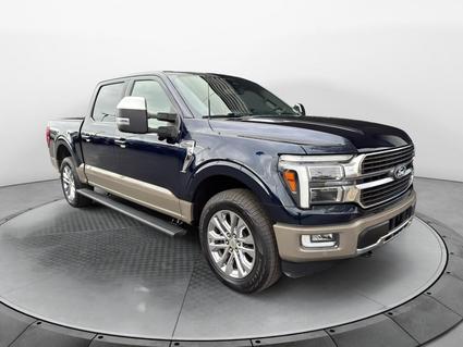 2025 Ford F-150 Coeur D'Alene ID