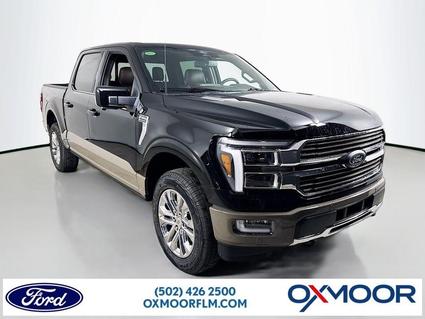 2026 Ford F-150 Louisville KY