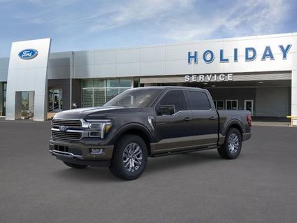 2026 Ford F-150 Whitesboro TX