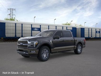 2026 Ford F-150 Whitesboro TX