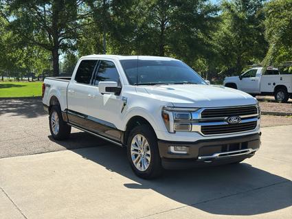 2024 Ford F-150 Brandon MS