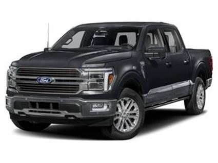 2025 Ford F-150 Lexington NE