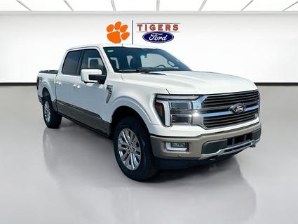 2026 Ford F-150 Walhalla SC