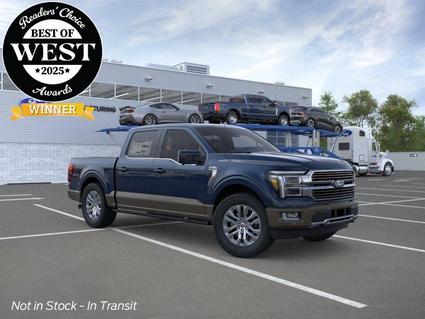 2026 Ford F-150 Ellisville MO