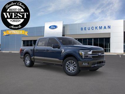 2026 Ford F-150 Ellisville MO