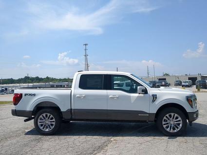 2025 Ford F-150 Winder GA