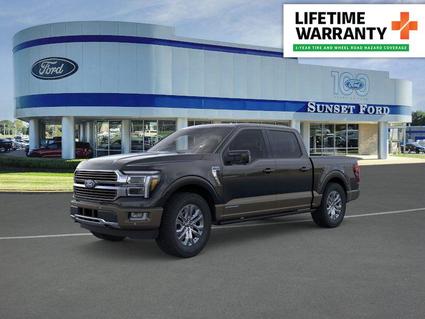 2025 Ford F-150 St. Louis MO