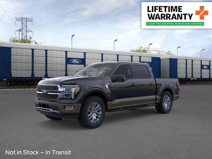 2025 Ford F-150 St. Louis MO