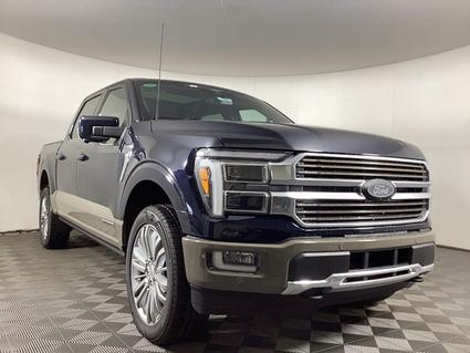 2025 Ford F-150 Grandville MI