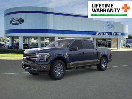 2025 Ford F-150 St. Louis MO