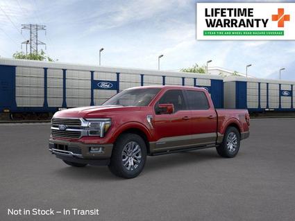 2025 Ford F-150 St. Louis MO