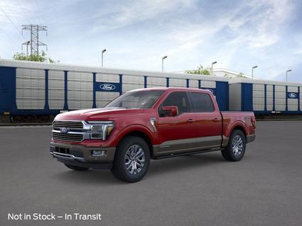 2025 Ford F-150 St. Louis MO