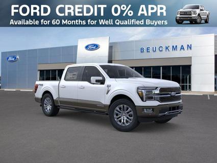 2025 Ford F-150 Ellisville MO