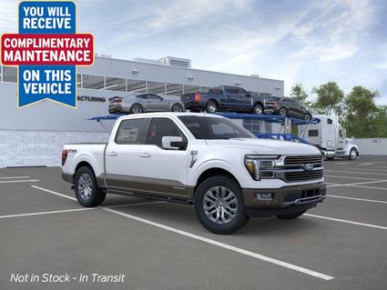 2025 Ford F-150 Ellisville MO