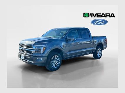 2026 Ford F-150 Denver CO