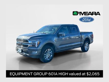 2026 Ford F-150 Denver CO