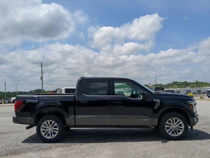 2026 Ford F-150 Winder GA