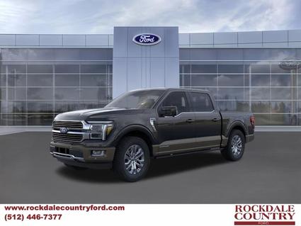 2026 Ford F-150 Caldwell TX