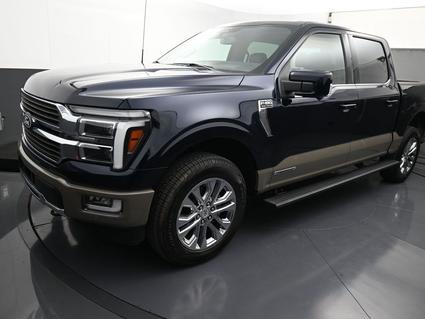 2025 Ford F-150 Louisville KY