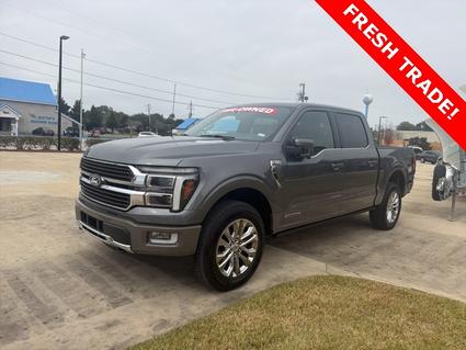 2025 Ford F-150 Destin FL