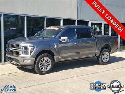 2025 Ford F-150 Destin FL