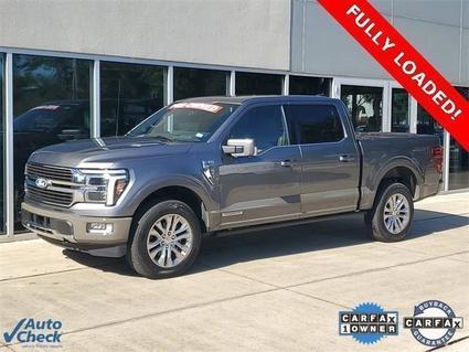 2025 Ford F-150 Destin FL