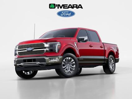 2025 Ford F-150 Denver CO