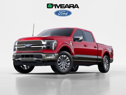 2025 Ford F-150 Denver CO