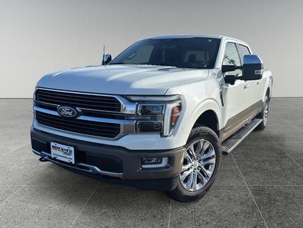 2025 Ford F-150 Wausau WI