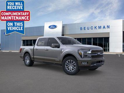 2025 Ford F-150 Ellisville MO