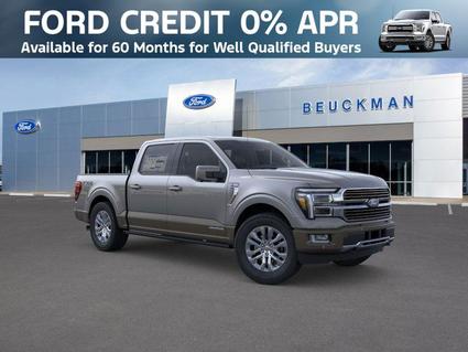 2025 Ford F-150 Ellisville MO