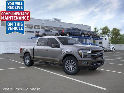 2025 Ford F-150 Ellisville MO