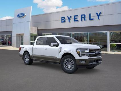 2026 Ford F-150 Louisville KY