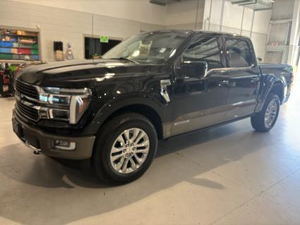 2025 Ford F-150 Columbus MS