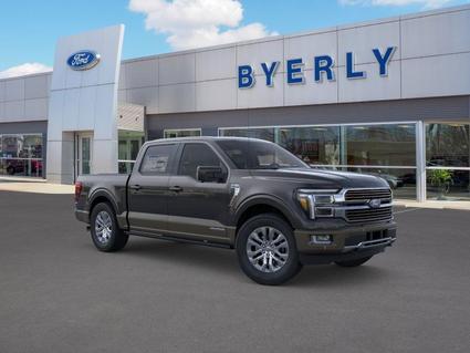 2025 Ford F-150 Louisville KY