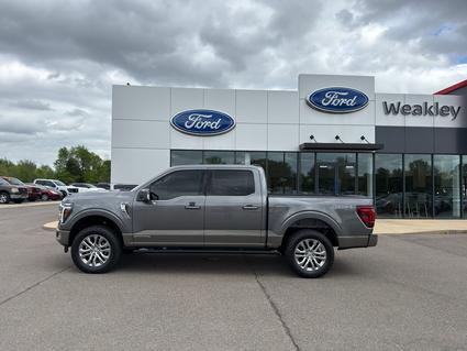 2025 Ford F-150 Martin TN