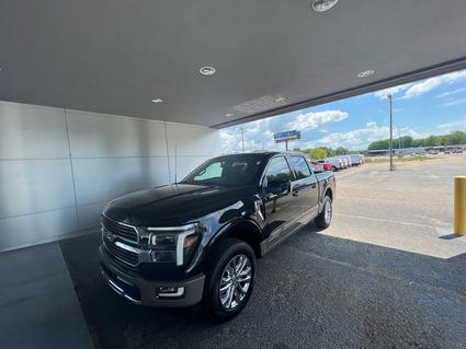 2025 Ford F-150 Selma AL