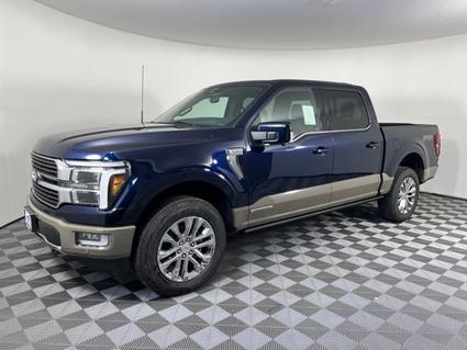 2025 Ford F-150 Canon City CO