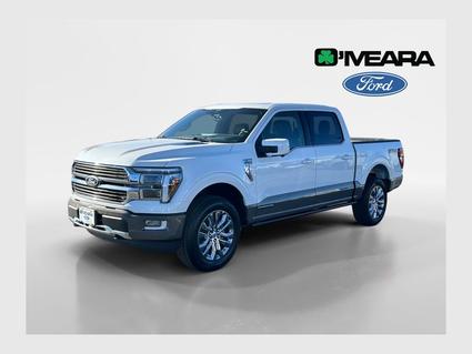 2025 Ford F-150 Denver CO