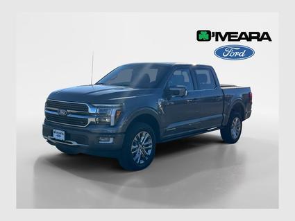 2025 Ford F-150 Denver CO