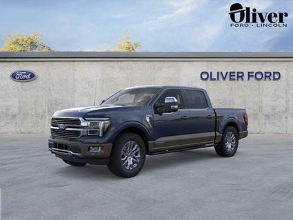 2026 Ford F-150 Plymouth IN