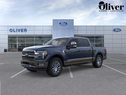 2026 Ford F-150 Plymouth IN