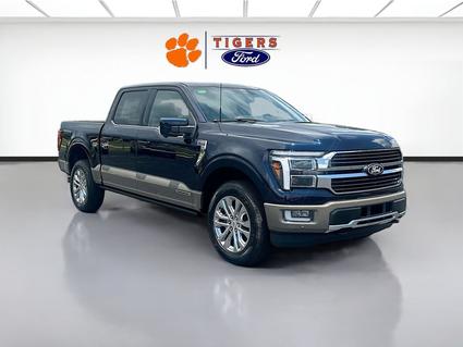 2025 Ford F-150 Walhalla SC