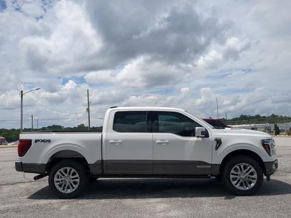 2025 Ford F-150 Winder GA